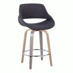 Fabrico 26 Mid-Century Modern Swivel Counter Stools Grey (Set of 2) 13 Fabrico 26 Mid-Century Modern Swivel Counter Stools Grey (Set of 2)