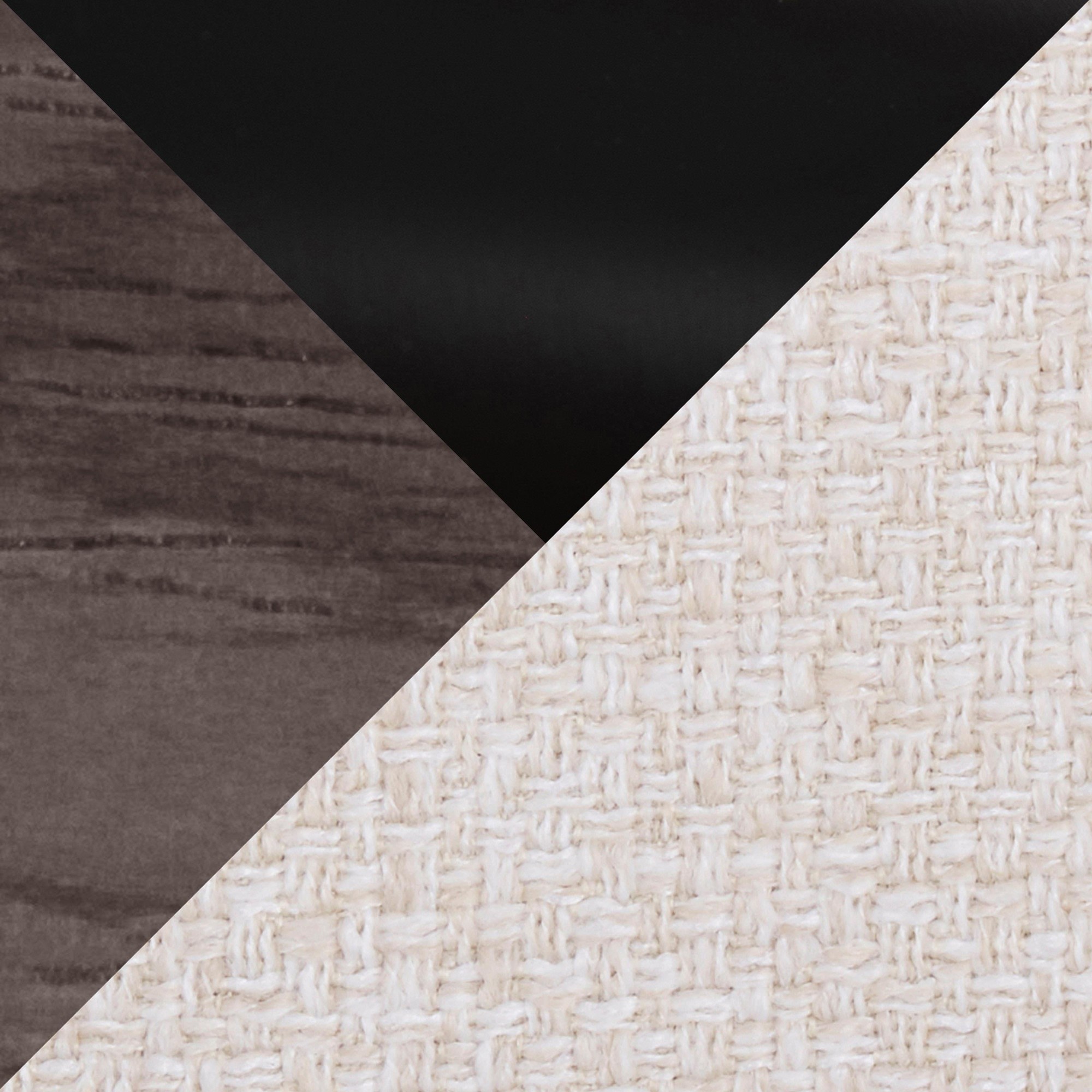 Fabrico 30" Mid-Century Modern Swivel Barstool in Walnut (Set of 2) (Set of 2) 9 Fabrico 30" Mid-Century Modern Swivel Barstool in Walnut (Set of 2) (Set of 2) - Image 9