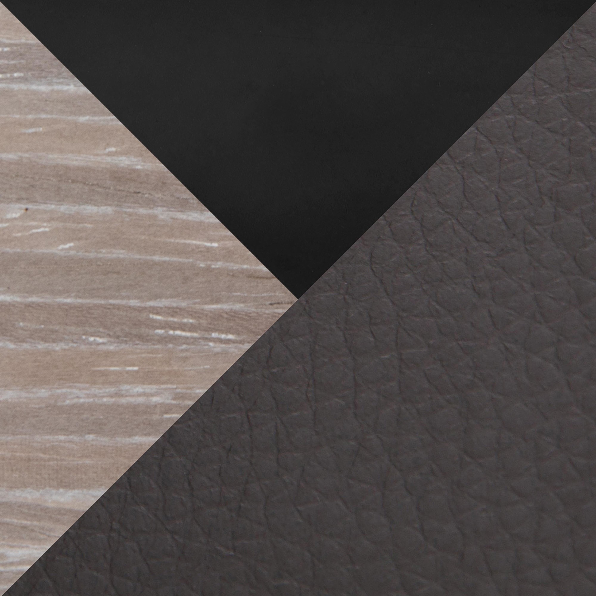 Fabrico 30" Mid-Century Swivel Barstools in Grey (Set of 2) (Set of 2) 9 Fabrico 30" Mid-Century Swivel Barstools in Grey (Set of 2) (Set of 2) - Image 9