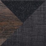 Fabrico Charcoal Fabric Dark Walnut Farmhouse Accent Chairs (Set of 2) 18 Fabrico Charcoal Fabric Dark Walnut Farmhouse Accent Chairs (Set of 2)