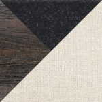 Fabrico Cream Fabric Dark Walnut Farmhouse Dining Chairs (Set of 2) 18 Fabrico Cream Fabric Dark Walnut Farmhouse Dining Chairs (Set of 2)