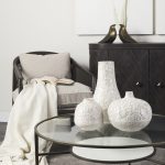Felicity 36.0L x 36.0W x 16.0H Marble Top W/Iron Frame Coffee Table