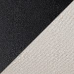 Finch Black Metal Cream Fabric Contemporary Swivel Chair 34 Finch Black Metal Cream Fabric Contemporary Swivel Chair