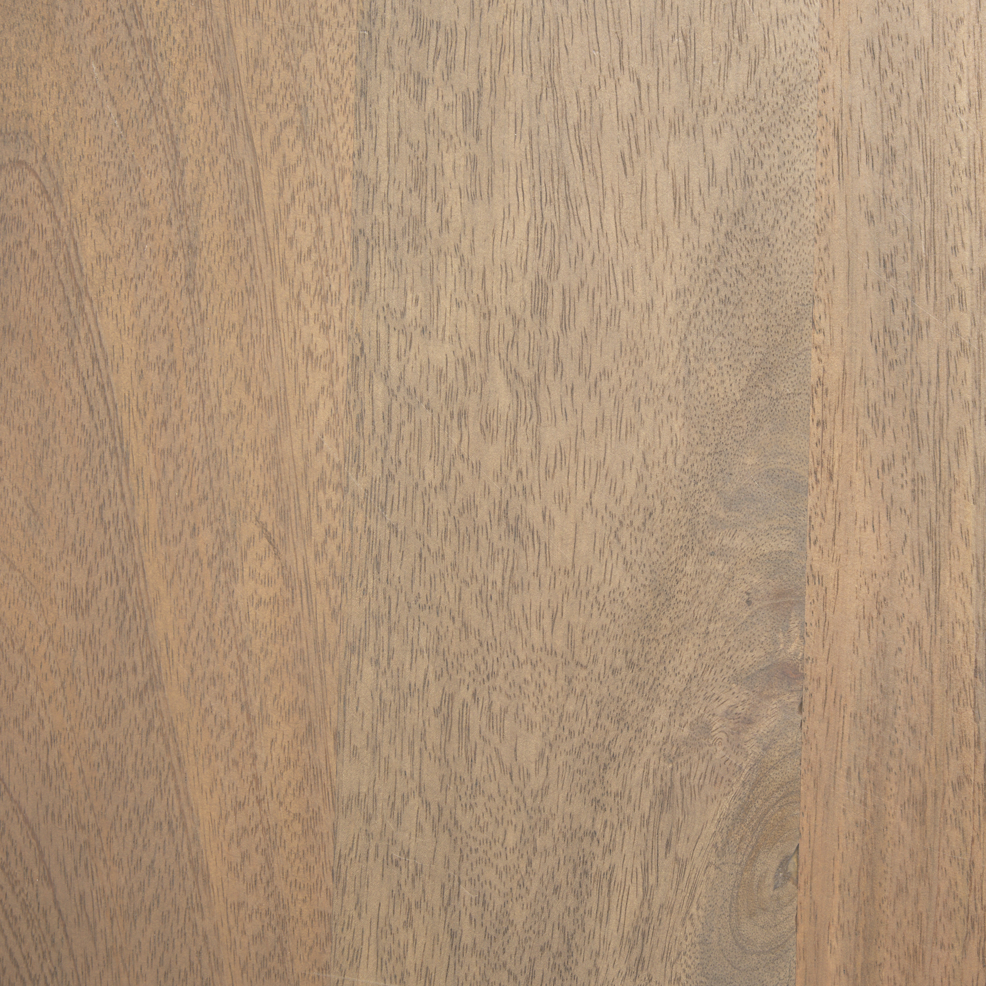 Fitzgerald 60" Light Brown Wood Dining Table 3 Fitzgerald 60" Light Brown Wood Dining Table - Image 3