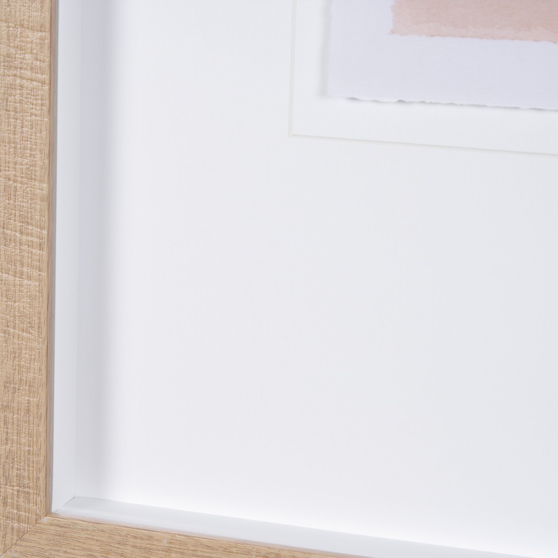 Flower Silhouette-Peony by Mercana Studio Hand Embelished Framed Art Print Matted under Glass 6 Flower Silhouette-Peony by Mercana Studio Hand Embelished Framed Art Print Matted under Glass - Image 6