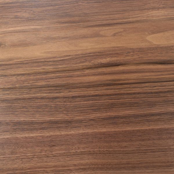 Folia Mid Century Modern Walnut Dinette Table 12