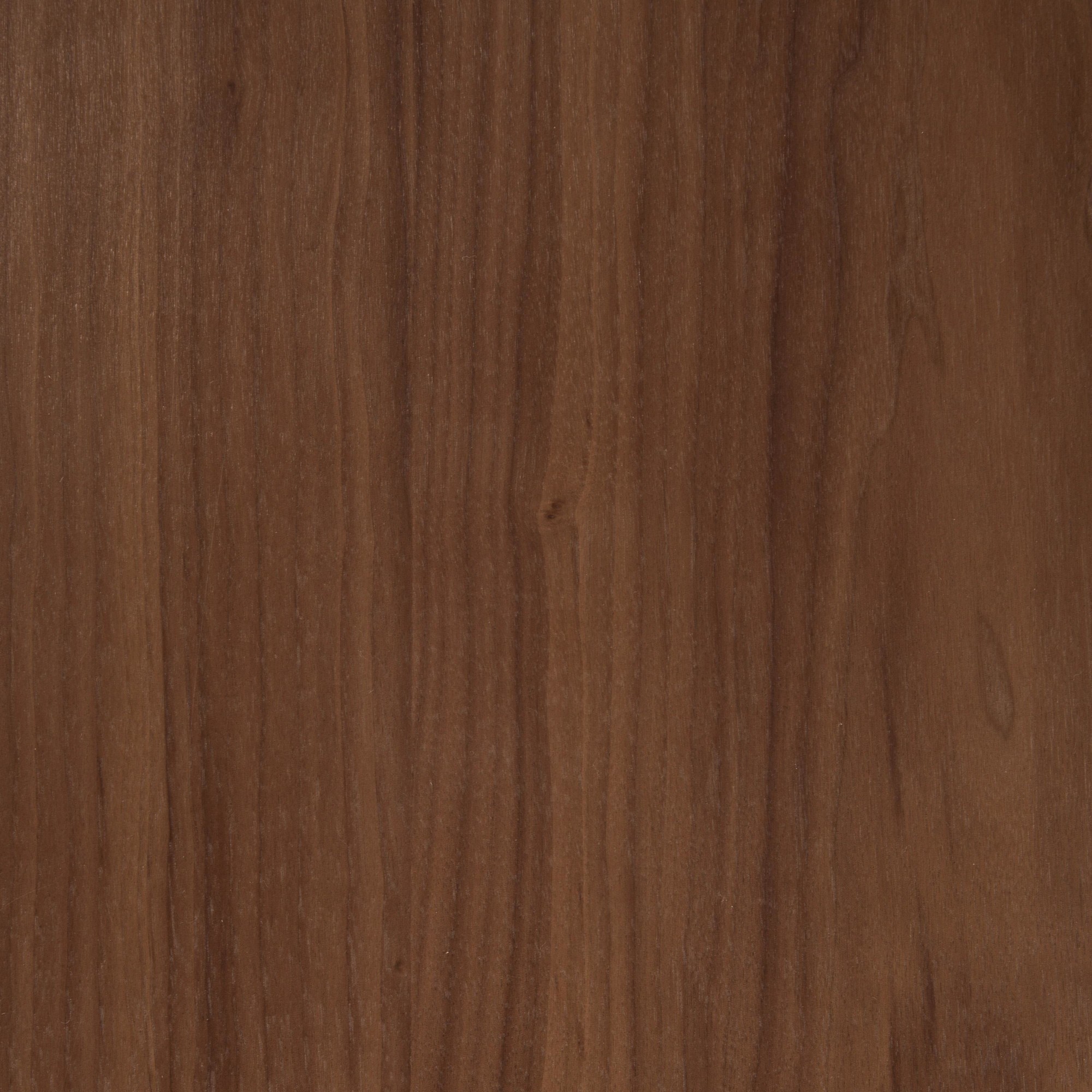 Folia Mid-Century Modern Walnut Wood Glass Dining Table 10 Folia Mid-Century Modern Walnut Wood Glass Dining Table - Image 10