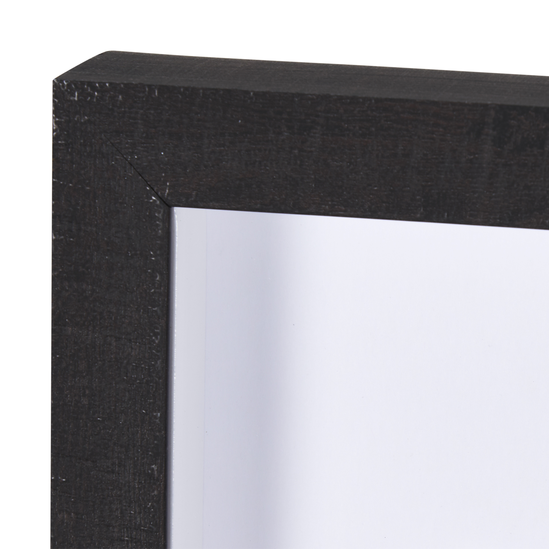 Forest View II by Mercana Studio a Hand Embelished Textured Framed Art Print Matted under Glass 5 Forest View II by Mercana Studio a Hand Embelished Textured Framed Art Print Matted under Glass - Image 5