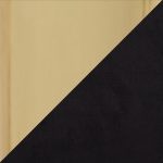 Fran Glam Black Velvet Gold Steel Bench 18 Fran Glam Black Velvet Gold Steel Bench