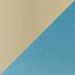 Fran Glam Light Blue Velvet Gold Metal Bench 18 Fran Glam Light Blue Velvet Gold Metal Bench