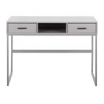 Franklin Contemporary Grey Console Table 19 Franklin Contemporary Grey Console Table