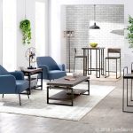 Fuji 26" Black Metal Espresso Bamboo Counter Stool (Set of 3) 17 Fuji 26" Black Metal Espresso Bamboo Counter Stool (Set of 3)