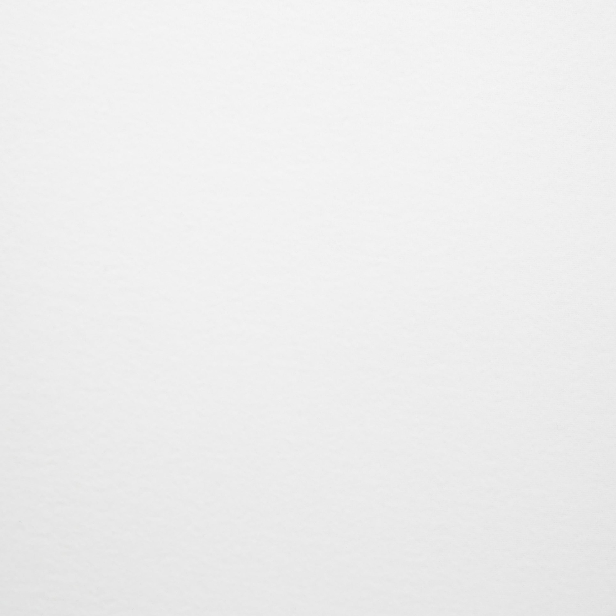 Fuji 26 Black Metal White Velvet Contemporary Stools (Set of 3) 12 Fuji 26 Black Metal White Velvet Contemporary Stools (Set of 3) - Image 12