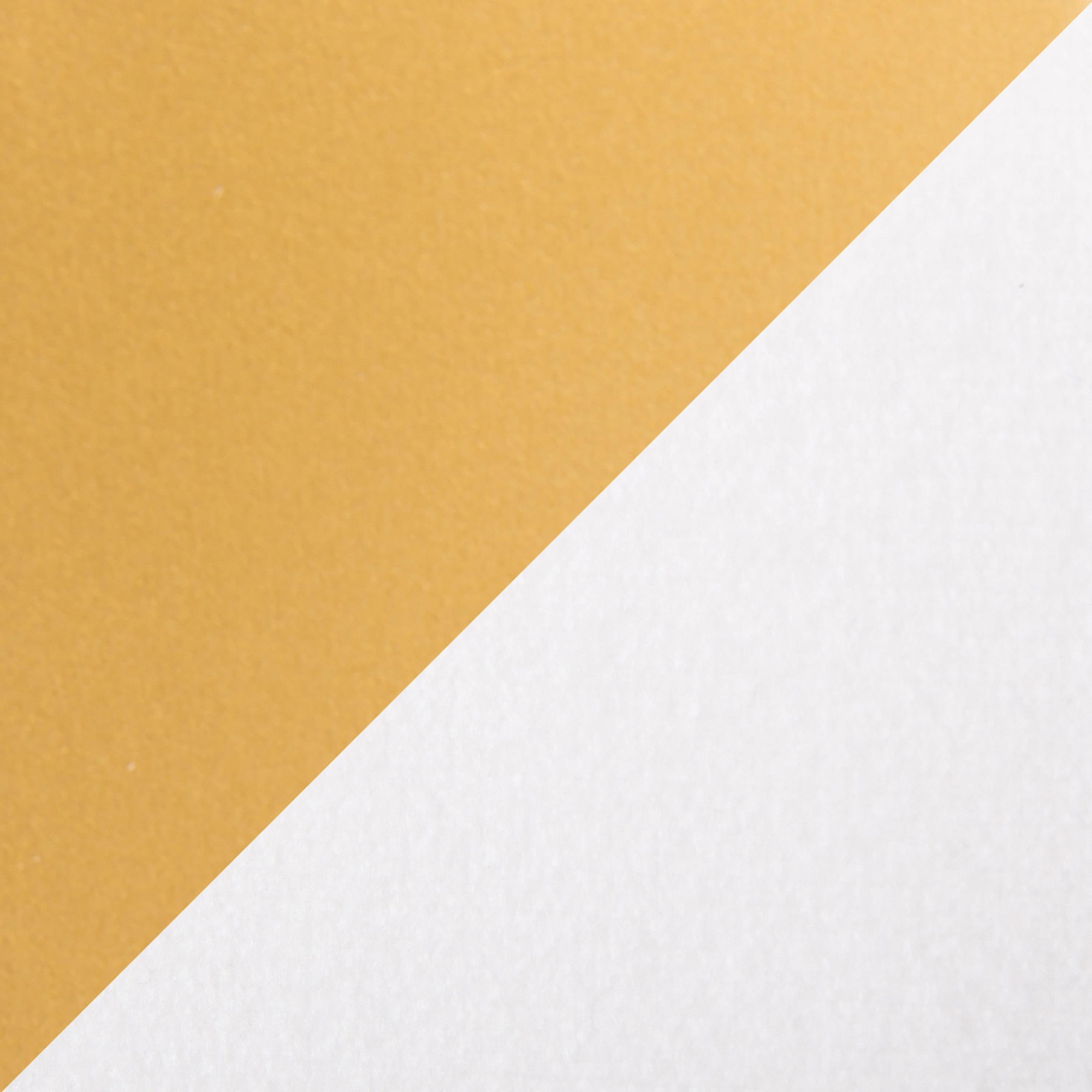 Fuji 30 Gold Steel White Velvet Contemporary Barstool (Set of 3) 10 Fuji 30 Gold Steel White Velvet Contemporary Barstool (Set of 3) - Image 10