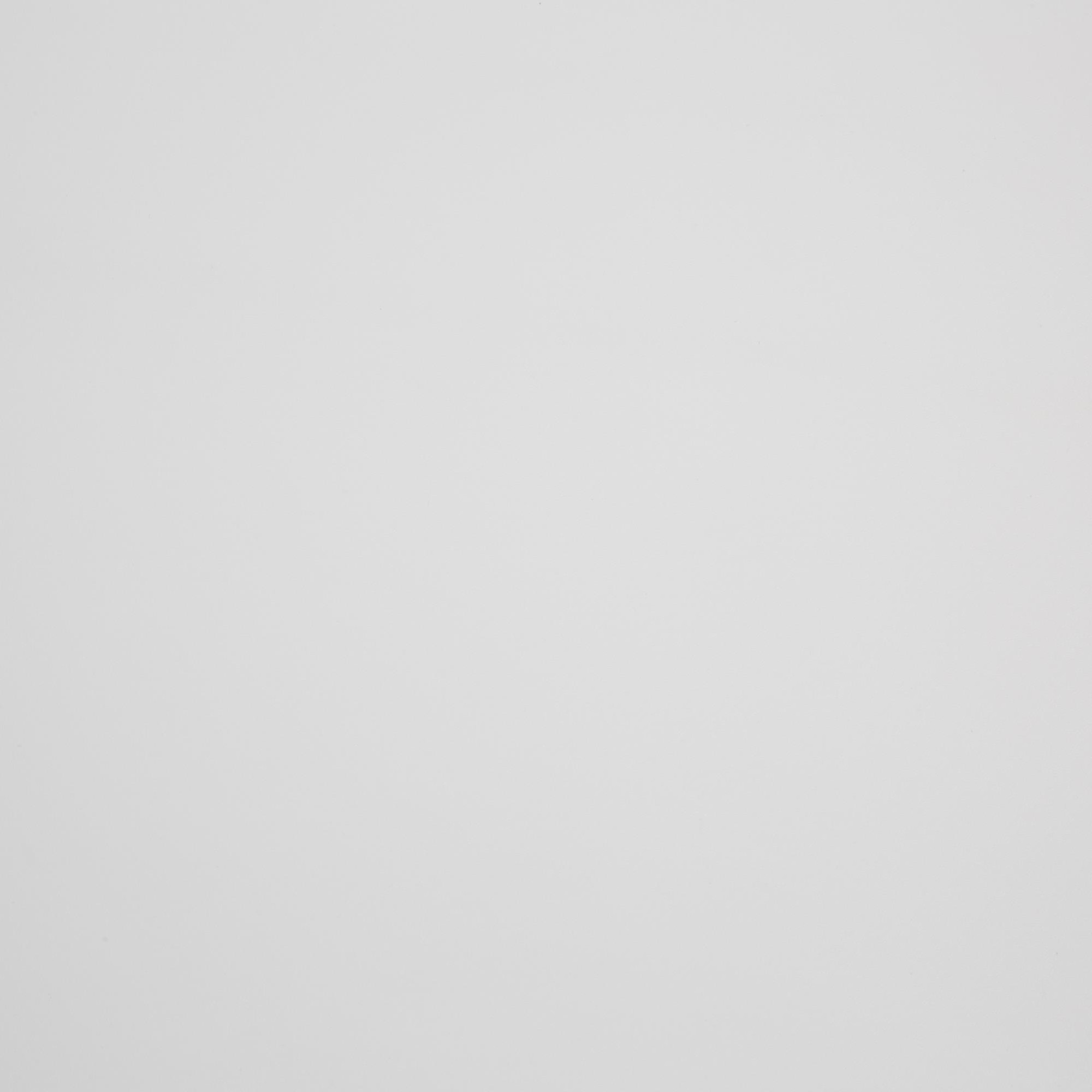 Fuji Black Contemporary Stackable Counter Stools White Faux Leather (Set of 2) 13 Fuji Black Contemporary Stackable Counter Stools White Faux Leather (Set of 2) - Image 13