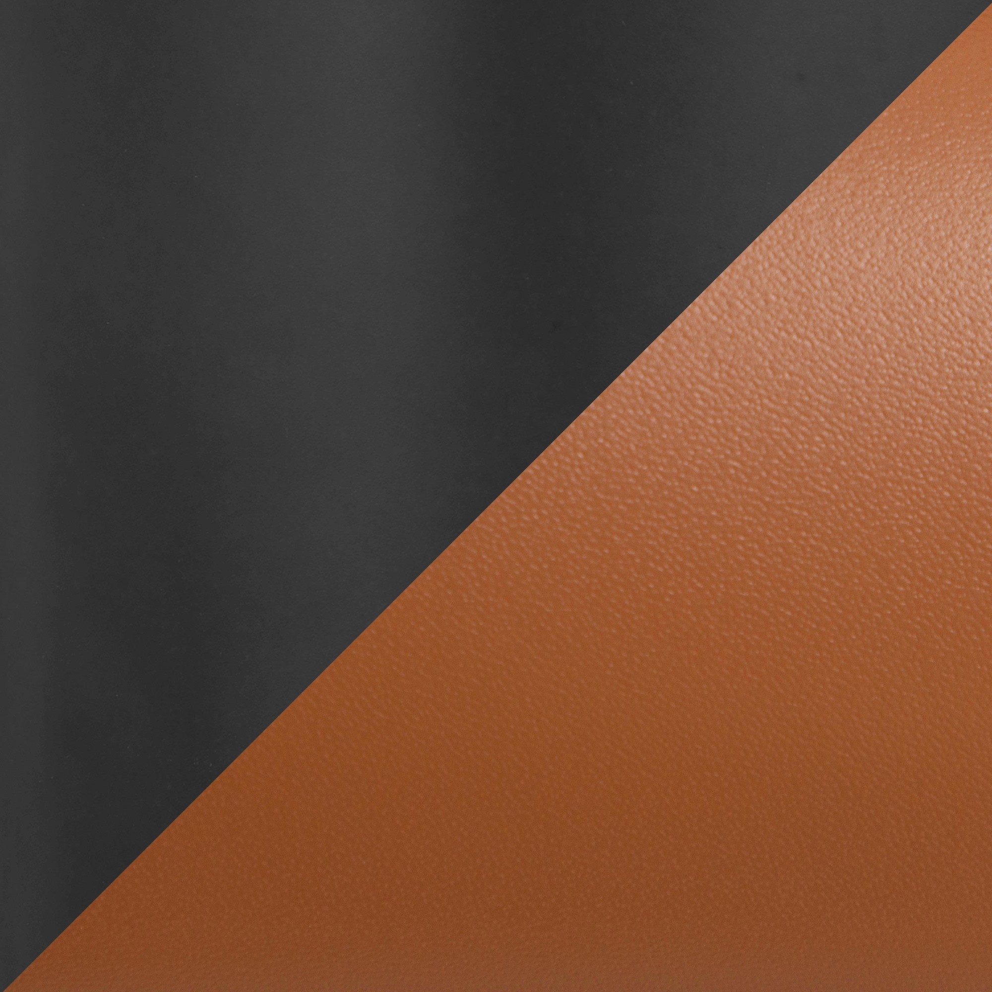 Fuji Black Metal Camel Contemporary Stackable Barstools 30" (Set of 2) 8 Fuji Black Metal Camel Contemporary Stackable Barstools 30" (Set of 2) - Image 8