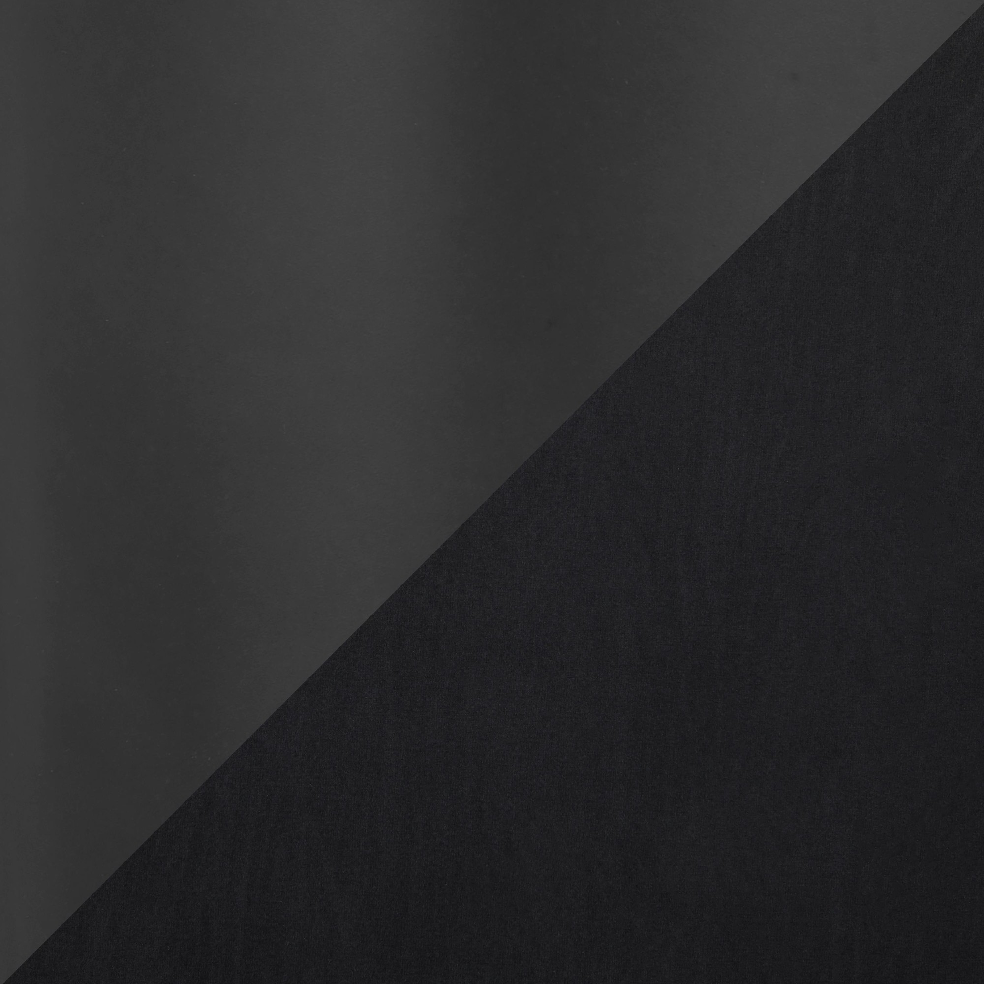 Fuji Black Velvet Contemporary Stackable Bar Stools 30-Inch (Set of 2) 8 Fuji Black Velvet Contemporary Stackable Bar Stools 30-Inch (Set of 2) - Image 8