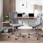 Fuji Contemporary Stainless Steel Walnut Dining Table 21 Fuji Contemporary Stainless Steel Walnut Dining Table