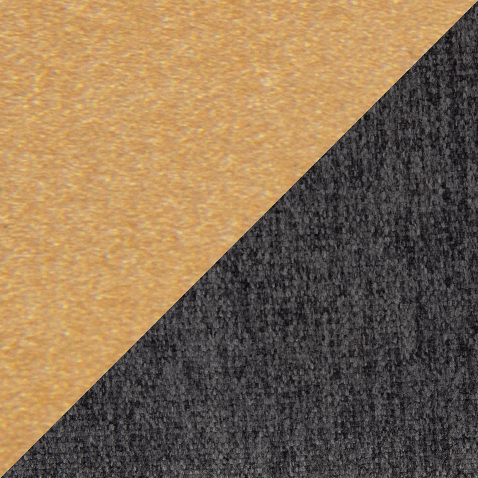 Fuji Gold Steel Charcoal Contemporary High Back Barstool (Set of 3) 10 Fuji Gold Steel Charcoal Contemporary High Back Barstool (Set of 3) - Image 10