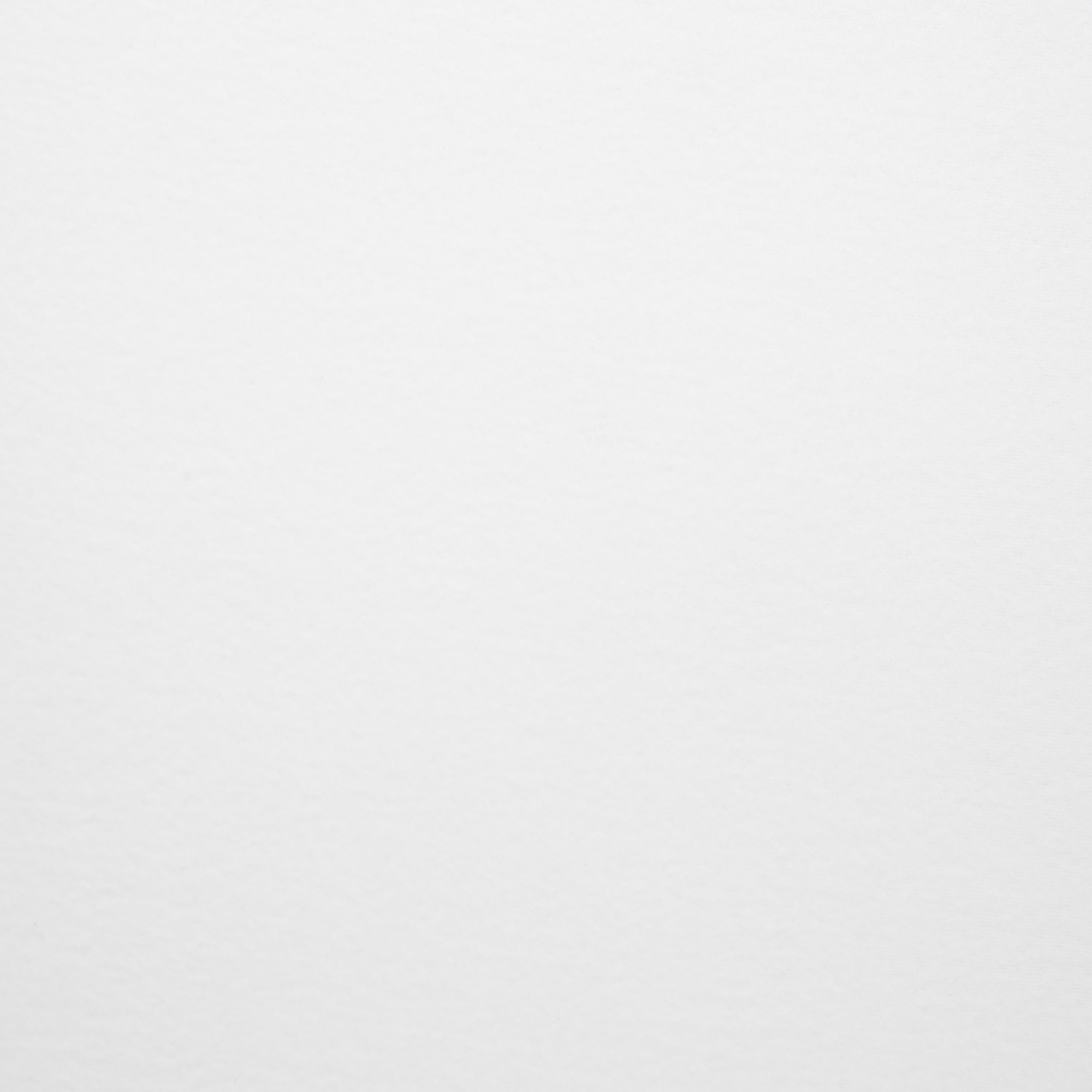 Fuji Stainless Steel White Velvet Contemporary Counter Stools (Set of 2) 16 Fuji Stainless Steel White Velvet Contemporary Counter Stools (Set of 2) - Image 16