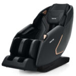 Full Body Zero Gravity Massage Chair with Heat and SL Track