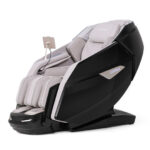 Zero Gravity 4D Full Body Massage Chair with Health Monitoring