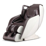Zero Gravity Full Body Massage Chair with SL Track Heating 15 Zero Gravity Full Body Massage Chair with SL Track Heating