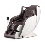 Zero Gravity Full Body Massage Chair with SL Track Heating 16 Zero Gravity Full Body Massage Chair with SL Track Heating