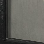 Fusion by Mercana Studio a Hand Embelished Textured Framed Art Photograph Matted under Glass
