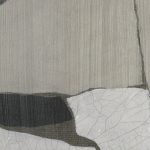 Fusion by Mercana Studio a Hand Embelished Textured Framed Art Photograph Matted under Glass