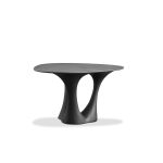 GROOT Shadow MAS Epoxy Indoor Outdoor Dining Table