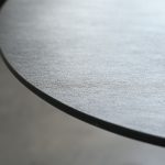 GROOT Shadow MAS Epoxy Indoor Outdoor Dining Table