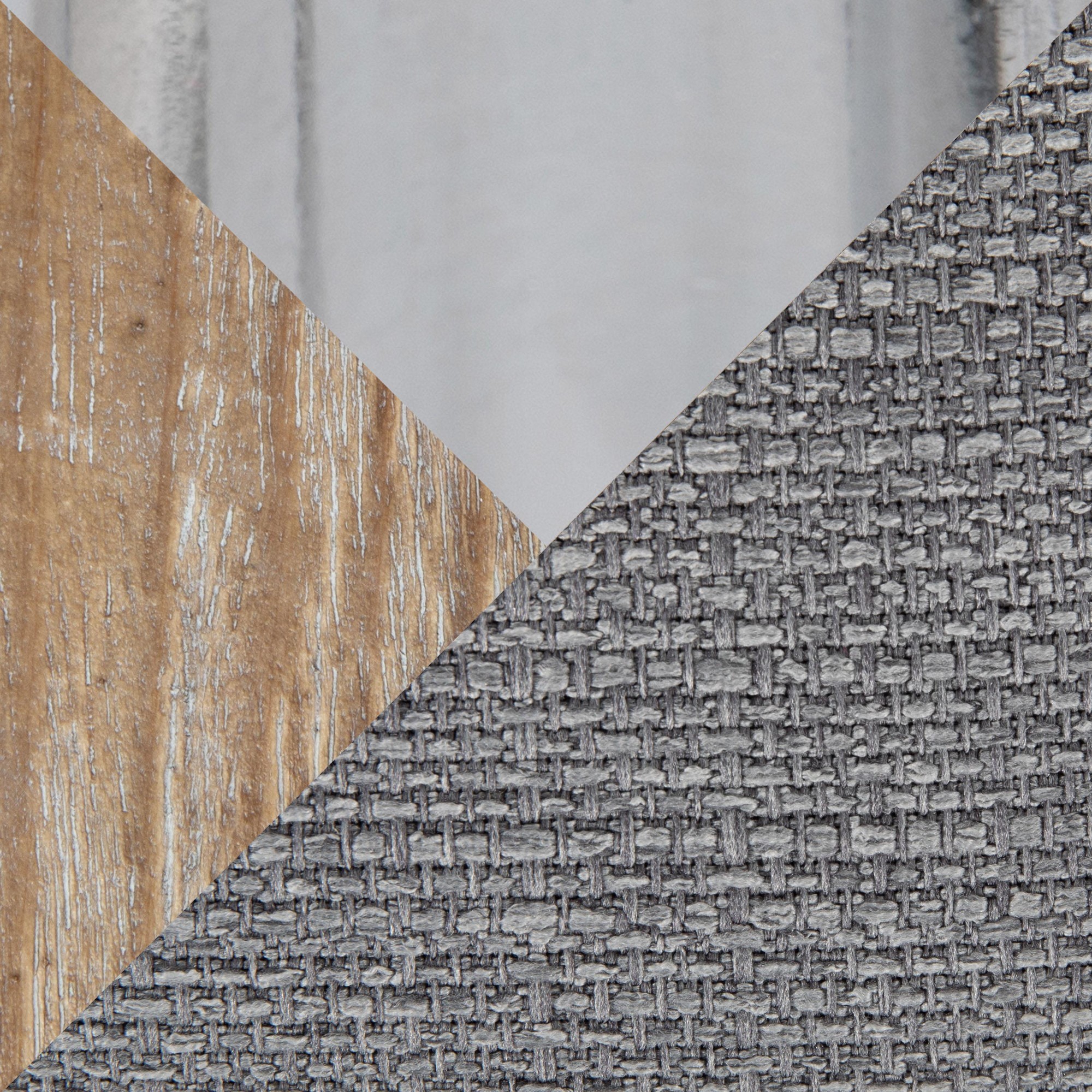 Gardenia 26" Contemporary Swivel Counter Stool White/Grey (Set of 2) 11 Gardenia 26" Contemporary Swivel Counter Stool White/Grey (Set of 2) - Image 11