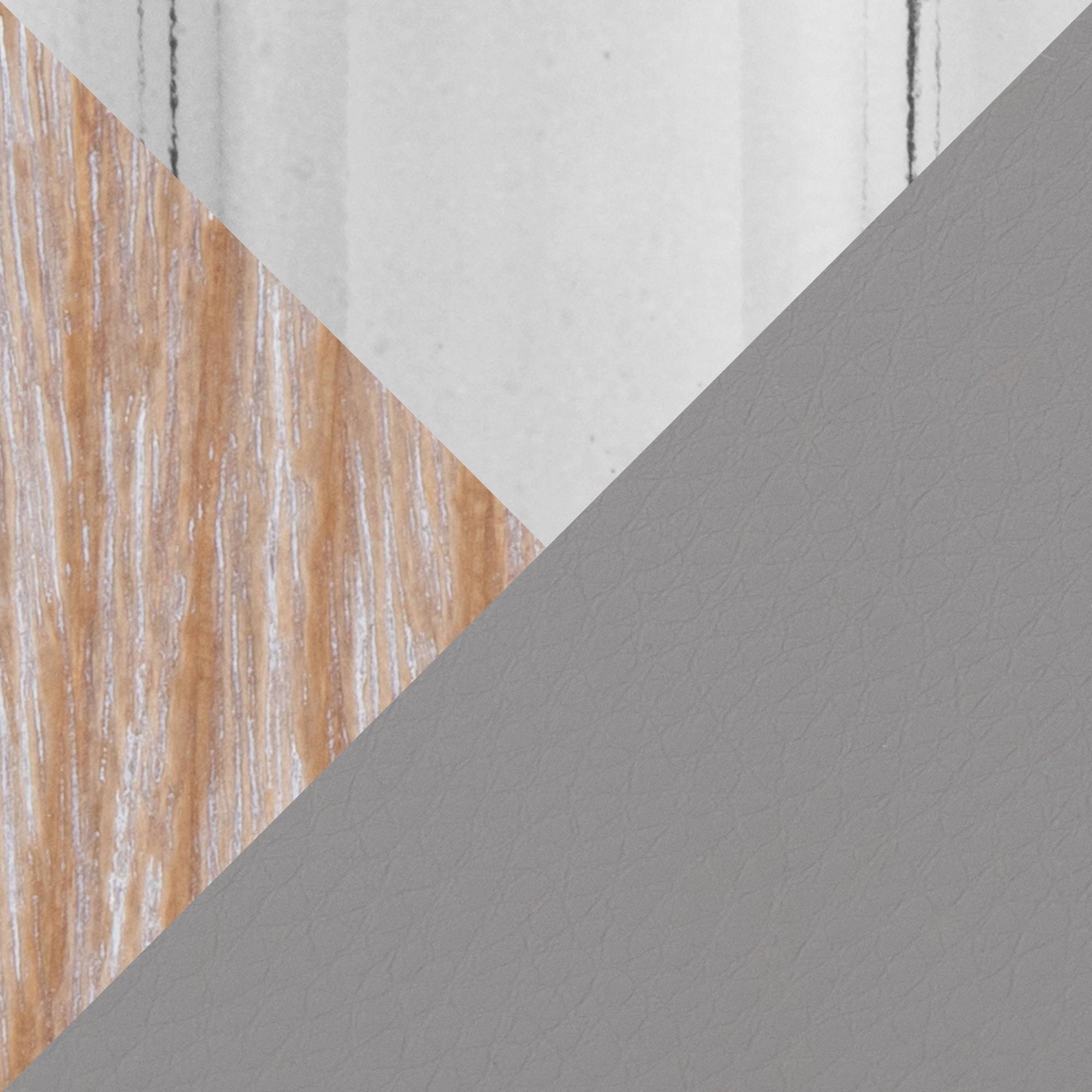 Gardenia 26 Mid-Century Modern Light Grey Swivel Counter Stools (Set of 2) 9 Gardenia 26 Mid-Century Modern Light Grey Swivel Counter Stools (Set of 2) - Image 9