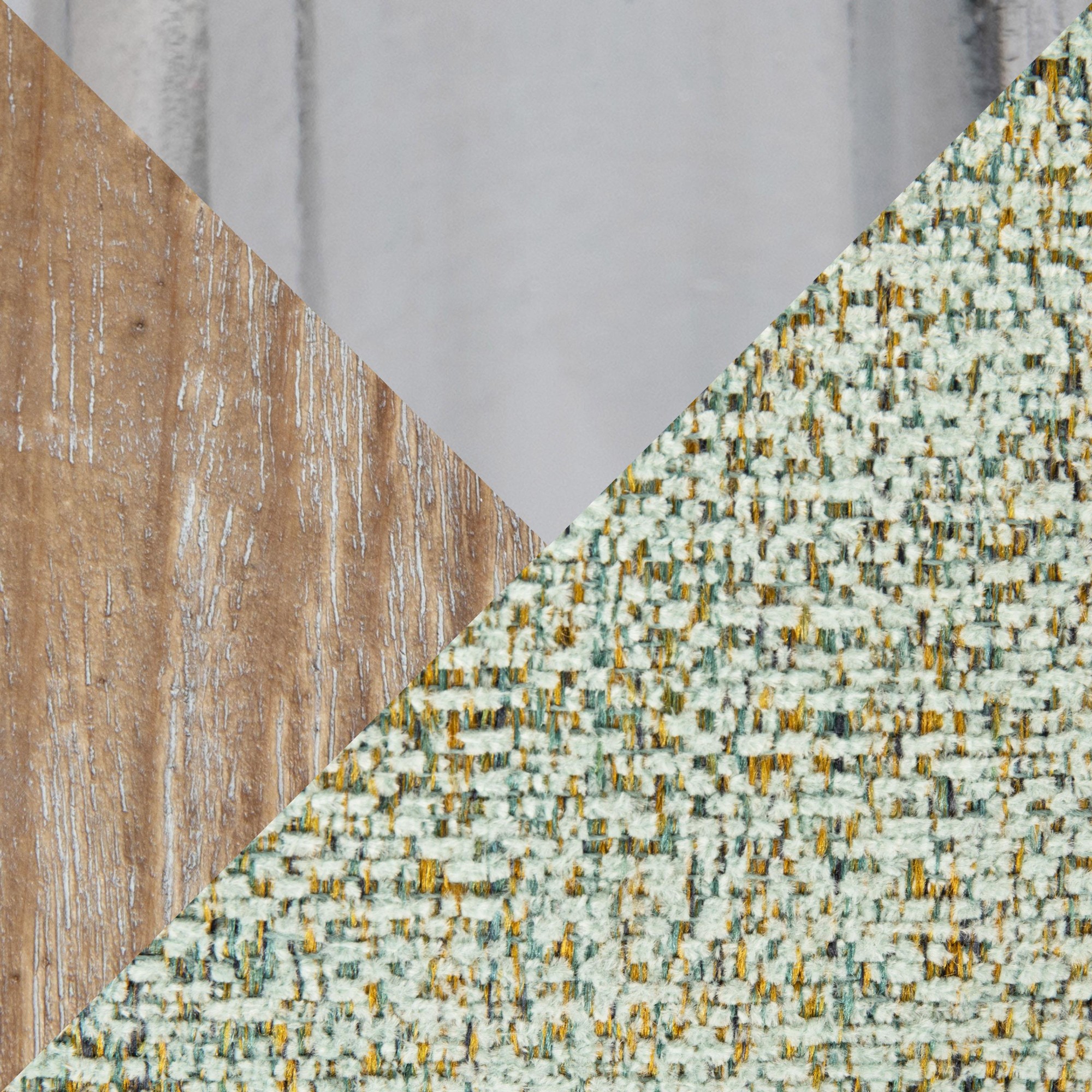 Gardenia 30" Contemporary Seafoam Green Swivel Barstools (Set of 2) 12 Gardenia 30" Contemporary Seafoam Green Swivel Barstools (Set of 2) - Image 12