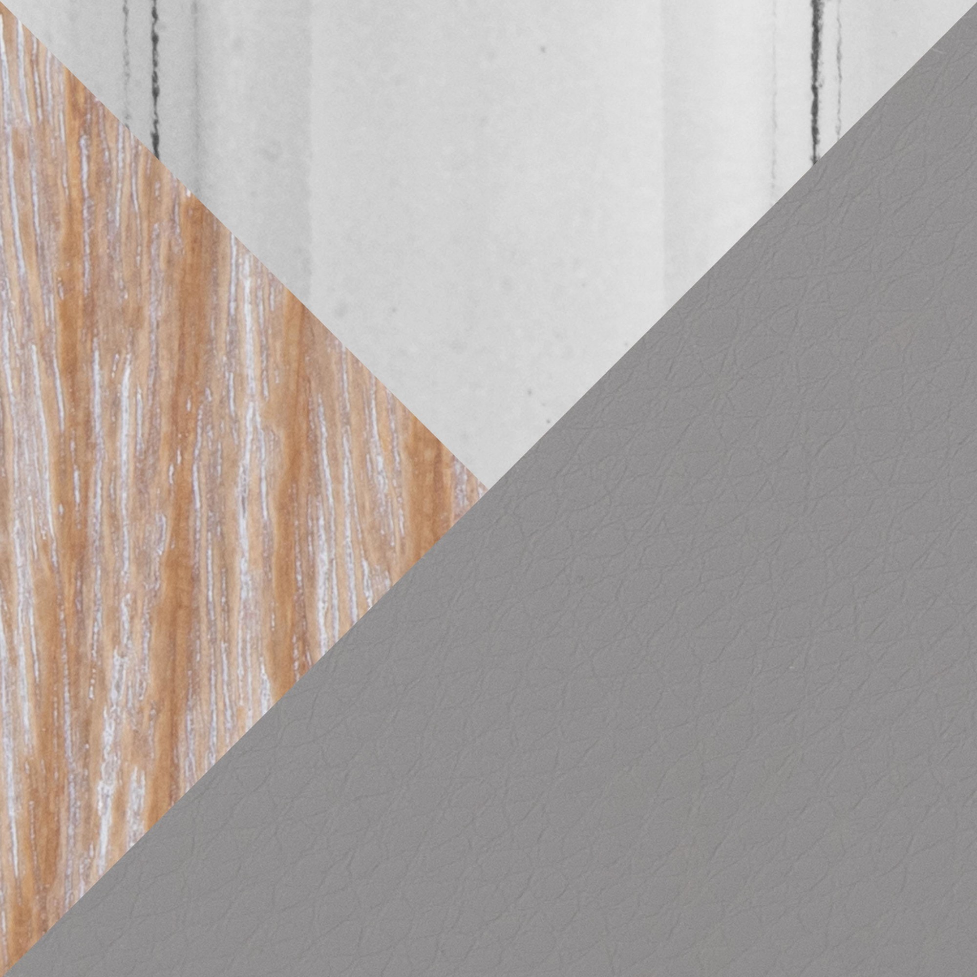 Gardenia 30 Mid-Century Modern Light Grey Barstools (Set of 2) 10 Gardenia 30 Mid-Century Modern Light Grey Barstools (Set of 2) - Image 10