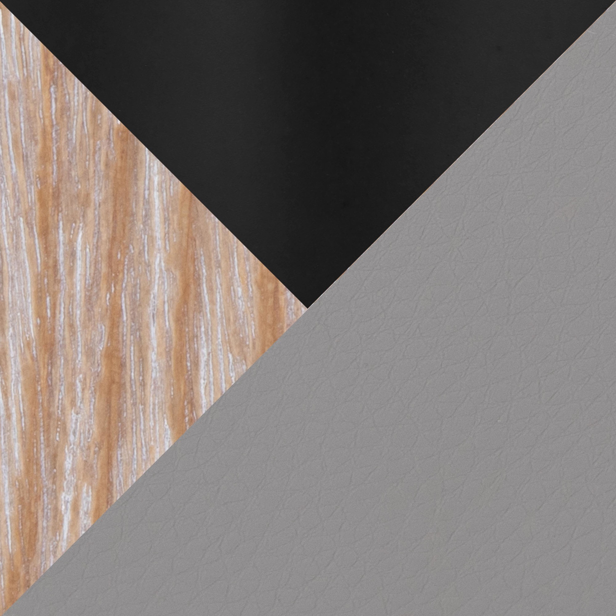 Gardenia 30" Mid-Century Swivel Barstools in Grey (Set of 2) (Set of 2) 11 Gardenia 30" Mid-Century Swivel Barstools in Grey (Set of 2) (Set of 2) - Image 11