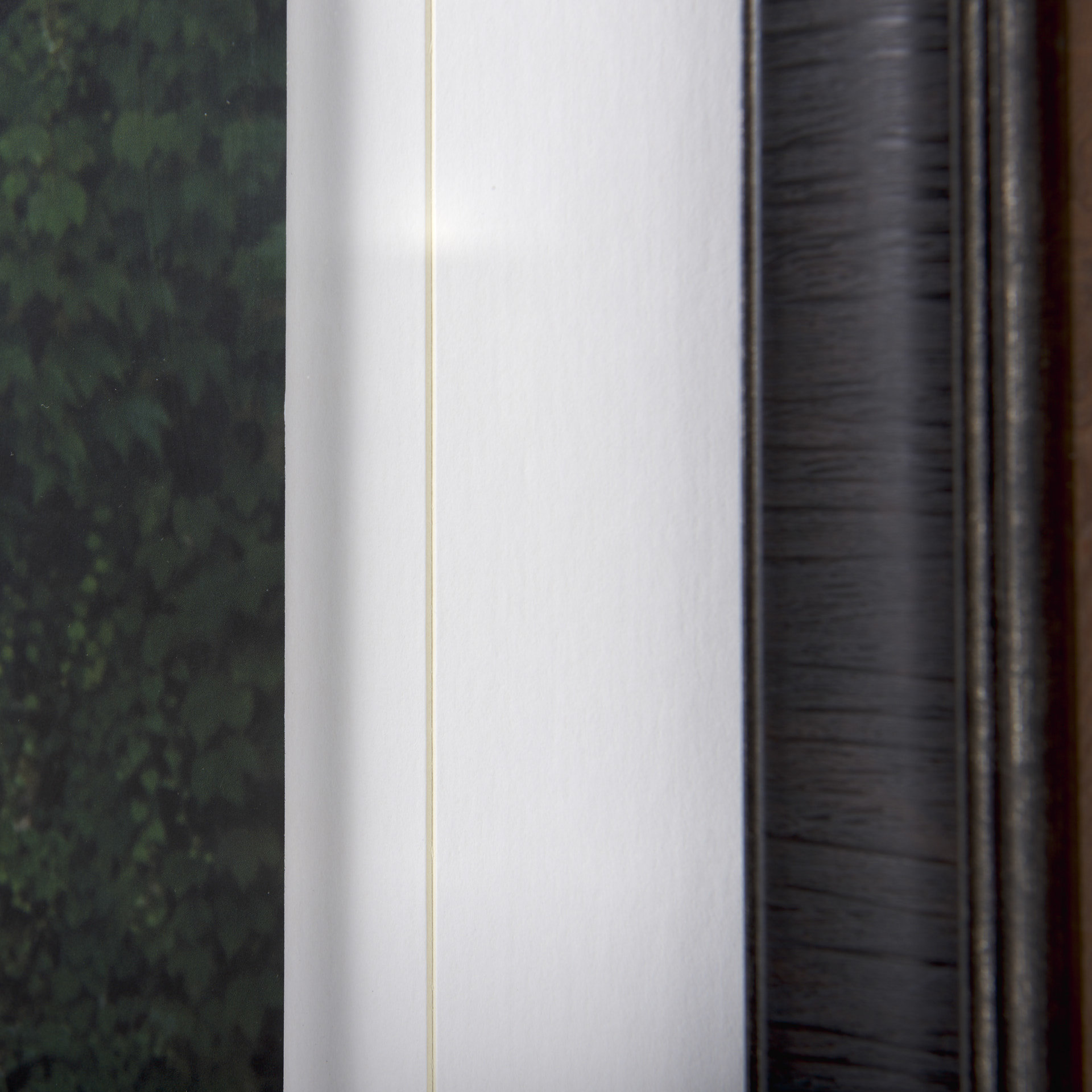 Get Out of Dodge Hunter Green by Mercana a Hand Embellished Framed Art Print Matted under Glass 7 Get Out of Dodge Hunter Green by Mercana a Hand Embellished Framed Art Print Matted under Glass - Image 7