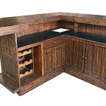 Gettysburg Return Home Bar