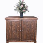 Gettysburg Spirit Cabinet