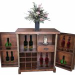 Gettysburg Spirit Cabinet