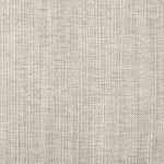 Gianna Open Back Light Brown Wood w/ Oatmeal Fabric Accent Chair
