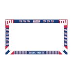 Giants Officially Licensed Adjustable Big Game Monitor Frame