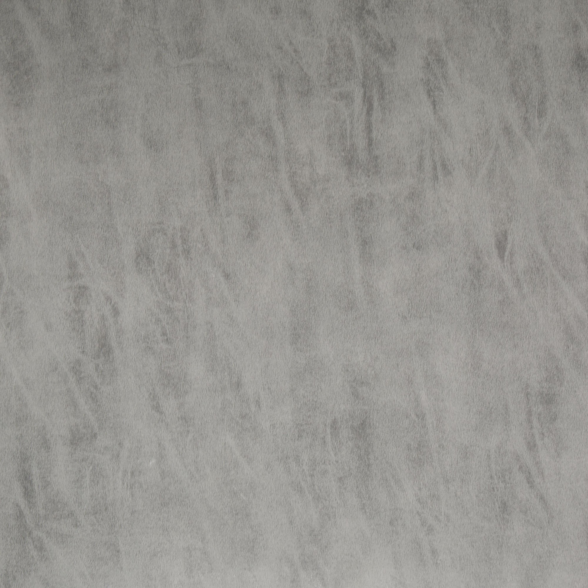 Giovanni Grey Quilted Faux Leather Walnut Mid-Century Accent Chair 9 Giovanni Grey Quilted Faux Leather Walnut Mid-Century Accent Chair - Image 9