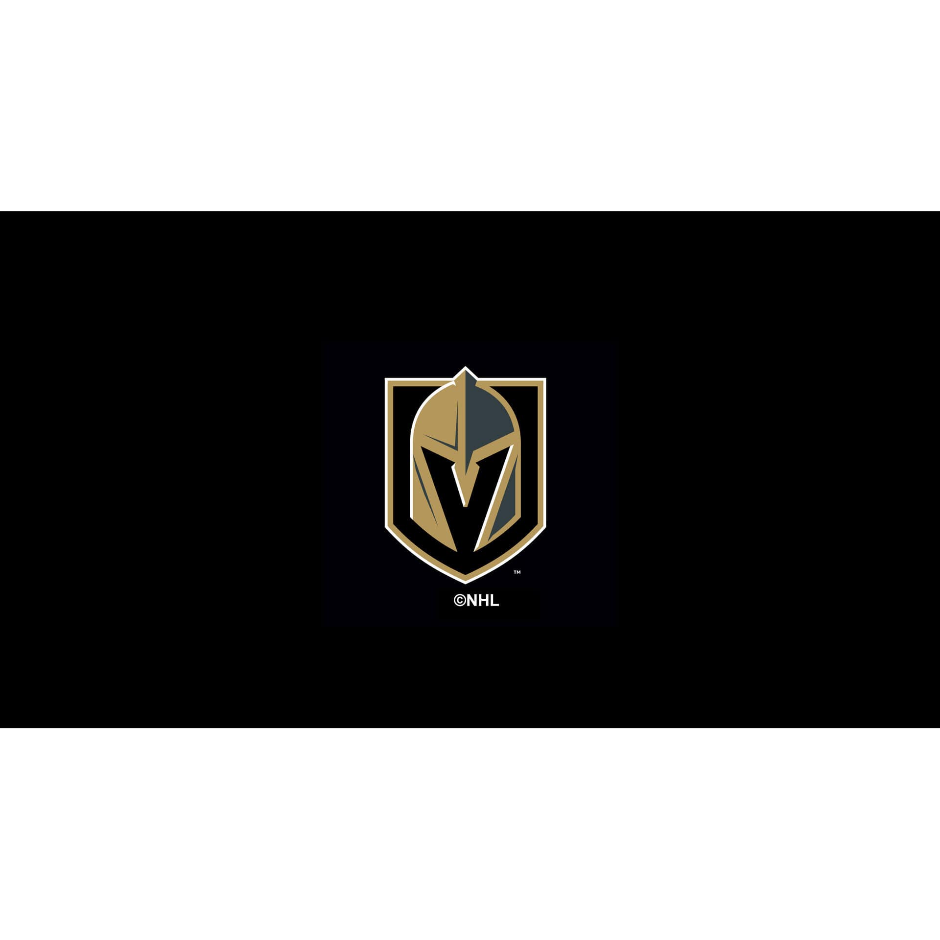 Golden Knights 8' Billiard Cloth 2 Golden Knights 8' Billiard Cloth - Image 2