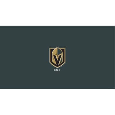 Golden Knights 8' Billiard Cloth