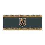 Golden Knights Chrome Lamp 8 Golden Knights Chrome Lamp