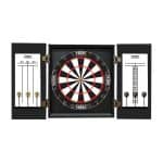 Golden Knights Fan's Choice Dartboard Set