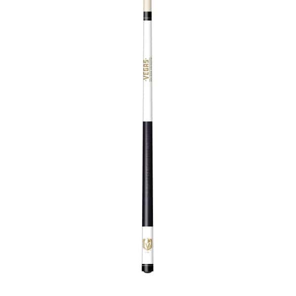 Golden Knights Laser Etched Cues 1