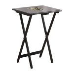 Golden Knights TV Tray w/ Stand